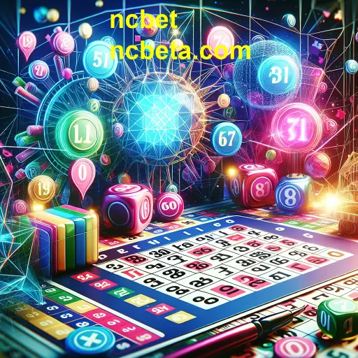 Descubra o Mundo do Bingo no ncbet: Diversão e Sorte em Cada Cartela