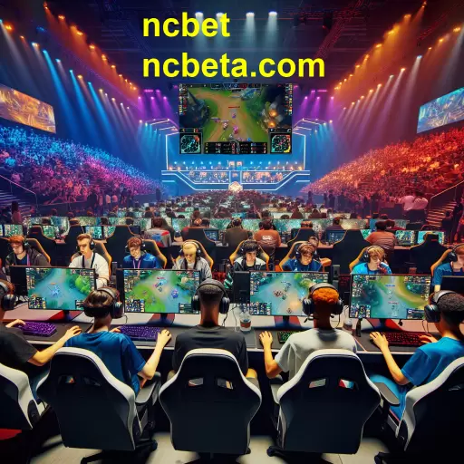 O Crescimento Exponencial dos eSports: Um Fenômeno Global